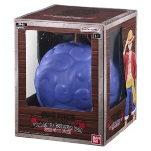 One Piece Devil Fruits Collection Vol. 1 DF-01