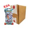 Pokémon Paradox Rift Mini coffret booster à manches (24 boosters)