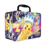 Pokémon Stellar Pikachu Collector Chest 2024