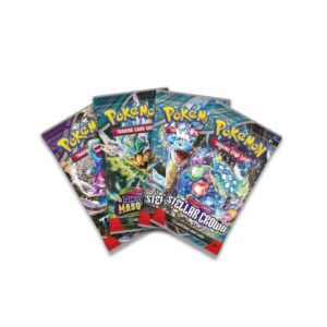 Pokémon Trainer's Toolkit 2024 Contents