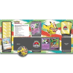 Pokémon World Championships Deck 2023 (Tord Reklev - Psychic Elegance) Contents