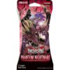 Yu-Gi-Oh! Phantom Nightmare Sleeved Booster (1st Edition)