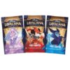 Disney Lorcana The First Chapter Booster