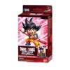 Dragon Ball SCG Fusion World FS06 Starter Deck Son Goku (Mini)