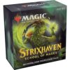 Magic The Gathering Strixhaven School of Mages Witherbloom Prerelease Pack