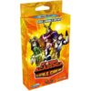 My Hero Academia CCG Series 1 Deck Loadable Content