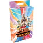 My Hero Academia CCG Series 3 Wild Wild Pussycats Expansion Pack