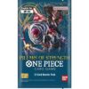 One Piece OP-03 Pillars Of Strength Booster