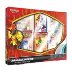 Pokémon Armarouge EX Premium Collectie