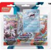 Pokémon Paradox Rift 3-Pack Blister (Cetitan)