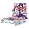 Shadowverse: Evolve The Idolm@ster Cinderella Girls Crossover Booster Box