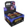 Star Wars: Unlimited Shadows Of The Galaxy Booster Box