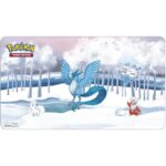 Ultra Pro Pokémon Playmat Gallery Series Frosted Forest