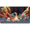 Ultra Pro Pokémon Playmat Gallery Series Scorching Summit