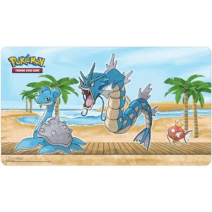 Ultra Pro Pokémon Playmat Gallery Series Seaside