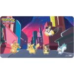 Ultra Pro Pokémon Tapis de jeu série Galerie Horizon scintillant