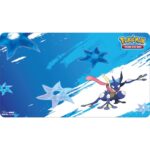 Ultra Pro Pokémon Playmat Greninja