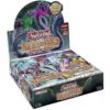 Yu-Gi-Oh! Battles Of Legend Monstrous Revenge Booster Box (1e Auflage)