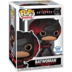 Funko POP! Batwoman #1218 (Funko Exklusiv)