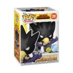 Funko POP! My Hero Academia Fumikage Tokoyami #1351 (Special Edition)