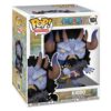 Funko POP! One Piece Kaido Man Beast Form #1624