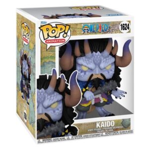 Funko POP! One Piece Kaido Man Beast Form #1624