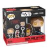 Funko POP! Star Wars Dark Side Gift Set