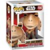 Funko POP! Star Wars Jar Jar Binks #700