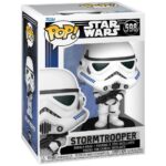 Funko POP! Star Wars Stormtrooper #598