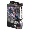 One Piece ST19 Black Smoker Starter Deck