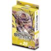 One Piece ST20 Yellow Charlotte Katakuri Starter Deck