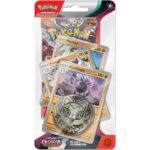 Pokémon Obsidian Flames Premium Checklane Blister (Annihilape)