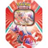 Pokémon Paldea Legends Tin (Koraidon)