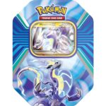 Pokémon Paldea Legends Tin (Miraidon)