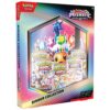 Pokémon Prismatic Evolutions Collection Binder