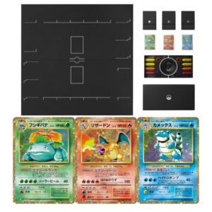 Pokémon Trading Card Game Classic (JP)