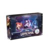 Présentoir en acrylique de qualité supérieure Lorcana Booster Box