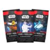 Star Wars: Unlimited Spark Of Rebellion Booster