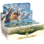 Altered Beyond The Gates Booster Box