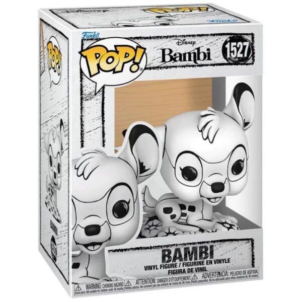 Funko POP! Disney Bambi #1527