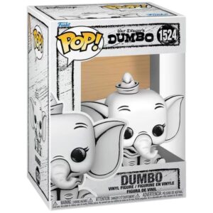 Funko POP! Disney Dumbo #1524