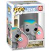 Funko POP! Disney Dumbo With Flag #1535