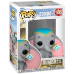 Funko POP! Disney Dumbo With Flag #1535