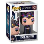 Funko POP! Disney Evil Queen (blauwe en zwarte jurk) #1421