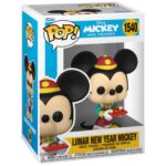 Funko POP! Disney Lunar New Year Mickey #1540