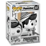 Funko POP! Disney Pinocchio #1525