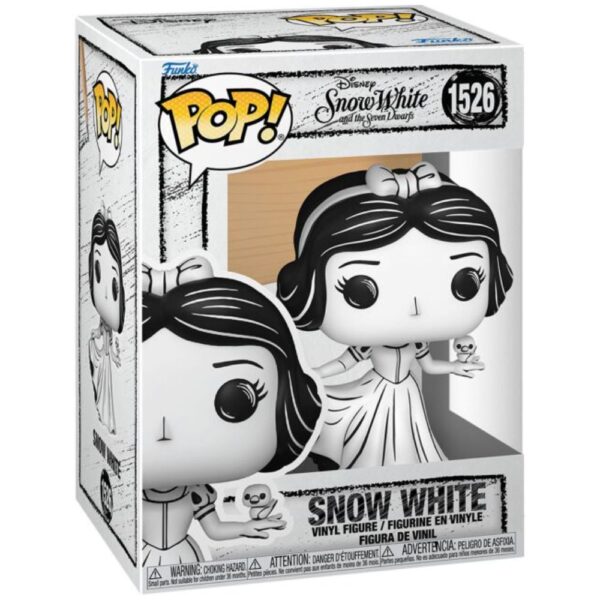 Funko POP! Disney Snow White #1526