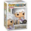 Funko POP! One Piece Luffy Gear Five #1607 (Chase)