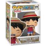 Funko POP! One Piece Monkey D. Luffy #1771