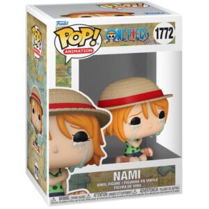 Funko POP! One Piece Nami #1772